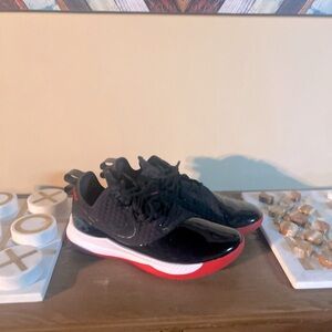 Mens Nike Lebron James size 12